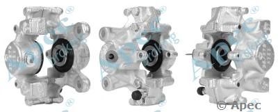 APEC BRAKING lca486 -  Тормозной суппорт